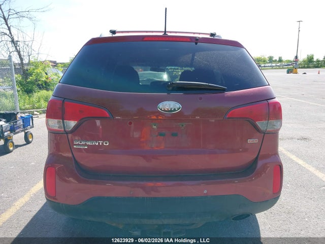 Aukcja sprzedaży 2014 Kia Sorento Lx/lx Premium/se, vin: 5XYKTCA65EG456159, numer aukcji: 12623929