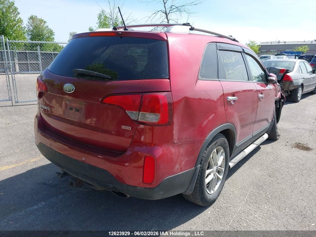 Aukcja sprzedaży 2014 Kia Sorento Lx/lx Premium/se, vin: 5XYKTCA65EG456159, numer aukcji: 12623929