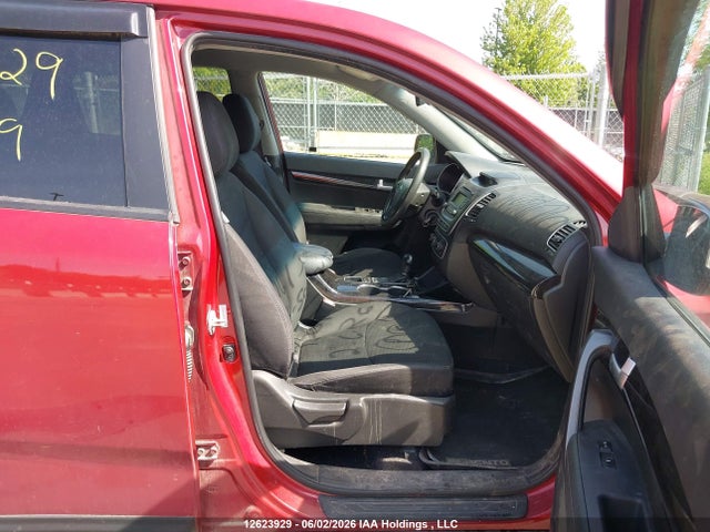 Aukcja sprzedaży 2014 Kia Sorento Lx/lx Premium/se, vin: 5XYKTCA65EG456159, numer aukcji: 12623929