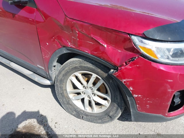Aukcja sprzedaży 2014 Kia Sorento Lx/lx Premium/se, vin: 5XYKTCA65EG456159, numer aukcji: 12623929