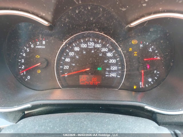 Aukcja sprzedaży 2014 Kia Sorento Lx/lx Premium/se, vin: 5XYKTCA65EG456159, numer aukcji: 12623929