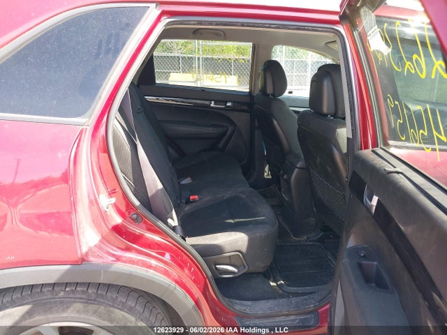 Aukcja sprzedaży 2014 Kia Sorento Lx/lx Premium/se, vin: 5XYKTCA65EG456159, numer aukcji: 12623929
