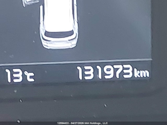 Aukcja sprzedaży 2020 Kia Sorento 3.3l Black Line/3.3l Lx+, vin: 5XYPGDA52LG665802, numer aukcji: 12594433