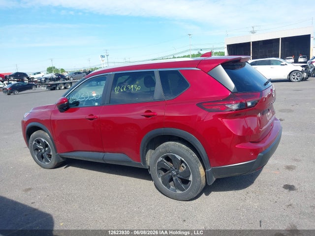 Nissan ROGUE SV 2024 JN8BT3BB3RW176992 Image 14