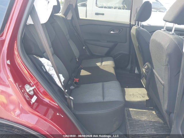 Nissan ROGUE SV 2024 JN8BT3BB3RW176992 Image 8