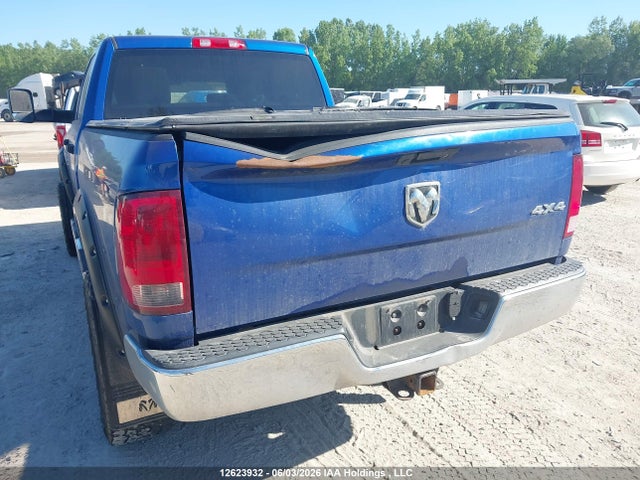 2018 Ram 2500 St მანქანა იყიდება აუქციონზე, vin: 3C6UR5CL0JG126843, აუქციონის ნომერი: 12623932