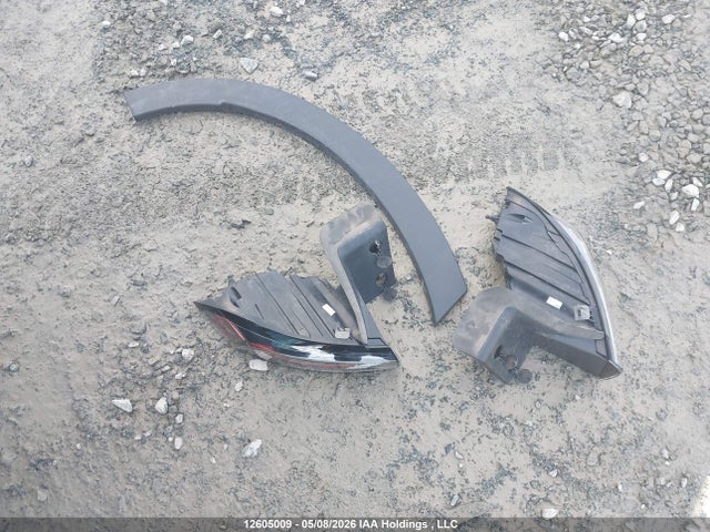 12605009 :رقم المزاد ، ZACNDFAN0R3A39158 vin ، 2024 Dodge Hornet Gt مزاد بيع