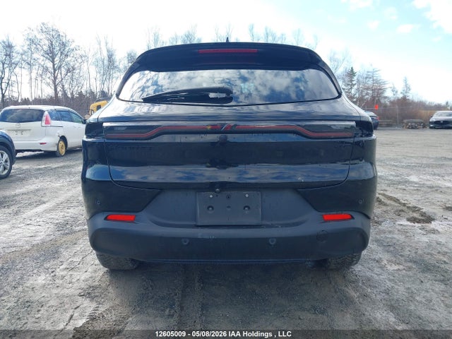 12605009 :رقم المزاد ، ZACNDFAN0R3A39158 vin ، 2024 Dodge Hornet Gt مزاد بيع