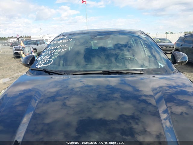 12605009 :رقم المزاد ، ZACNDFAN0R3A39158 vin ، 2024 Dodge Hornet Gt مزاد بيع