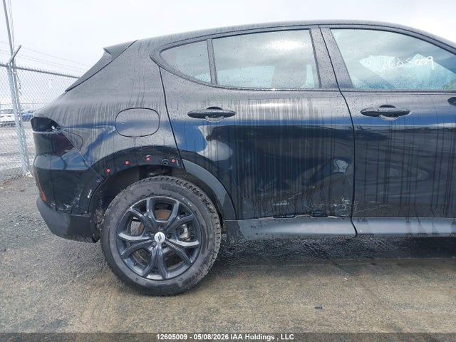 12605009 :رقم المزاد ، ZACNDFAN0R3A39158 vin ، 2024 Dodge Hornet Gt مزاد بيع