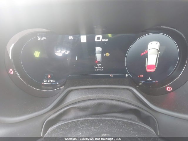 12605009 :رقم المزاد ، ZACNDFAN0R3A39158 vin ، 2024 Dodge Hornet Gt مزاد بيع