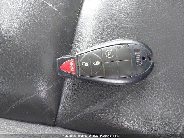 Продаж на аукціоні авто 2010 Dodge Journey R/t, vin: 3D4PH6FV0AT122331, номер лоту: 12608068