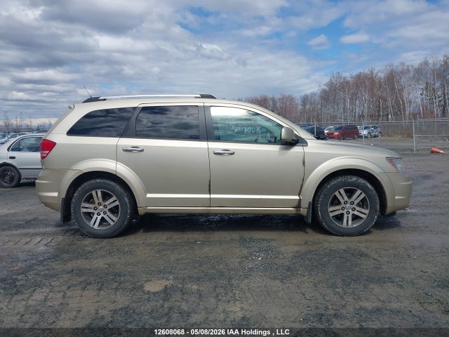 Продаж на аукціоні авто 2010 Dodge Journey R/t, vin: 3D4PH6FV0AT122331, номер лоту: 12608068
