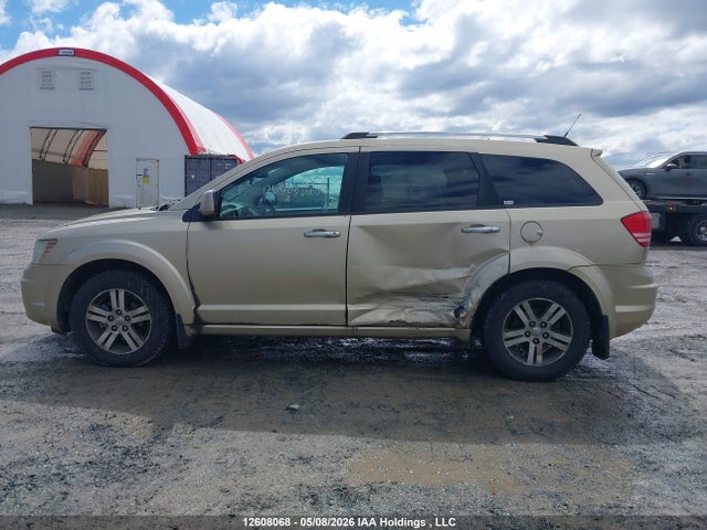 Продаж на аукціоні авто 2010 Dodge Journey R/t, vin: 3D4PH6FV0AT122331, номер лоту: 12608068