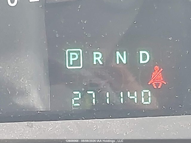 Продаж на аукціоні авто 2010 Dodge Journey R/t, vin: 3D4PH6FV0AT122331, номер лоту: 12608068