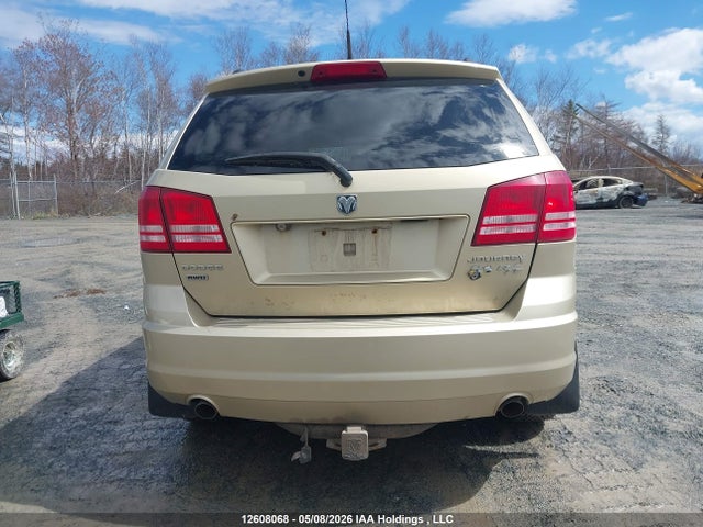 Продаж на аукціоні авто 2010 Dodge Journey R/t, vin: 3D4PH6FV0AT122331, номер лоту: 12608068