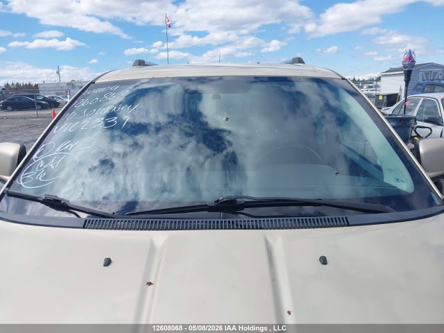 Продаж на аукціоні авто 2010 Dodge Journey R/t, vin: 3D4PH6FV0AT122331, номер лоту: 12608068