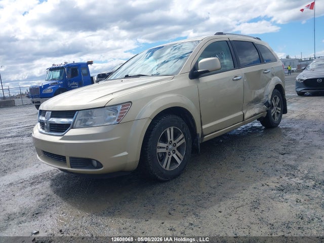Продаж на аукціоні авто 2010 Dodge Journey R/t, vin: 3D4PH6FV0AT122331, номер лоту: 12608068