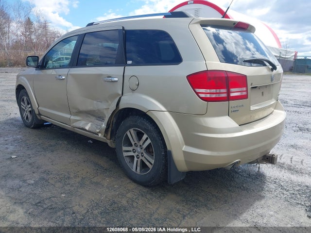 Продаж на аукціоні авто 2010 Dodge Journey R/t, vin: 3D4PH6FV0AT122331, номер лоту: 12608068