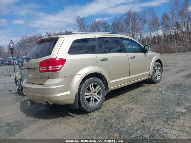 Продаж на аукціоні авто 2010 Dodge Journey R/t, vin: 3D4PH6FV0AT122331, номер лоту: 12608068