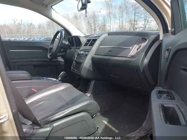 Продаж на аукціоні авто 2010 Dodge Journey R/t, vin: 3D4PH6FV0AT122331, номер лоту: 12608068