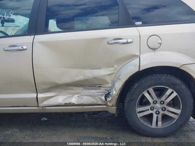 Продаж на аукціоні авто 2010 Dodge Journey R/t, vin: 3D4PH6FV0AT122331, номер лоту: 12608068