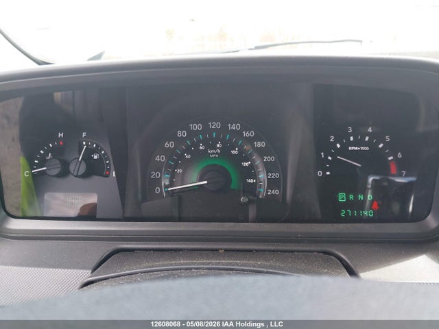 Продаж на аукціоні авто 2010 Dodge Journey R/t, vin: 3D4PH6FV0AT122331, номер лоту: 12608068