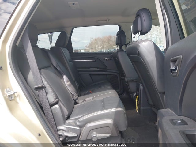 Продаж на аукціоні авто 2010 Dodge Journey R/t, vin: 3D4PH6FV0AT122331, номер лоту: 12608068