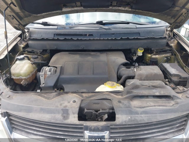 Продаж на аукціоні авто 2010 Dodge Journey R/t, vin: 3D4PH6FV0AT122331, номер лоту: 12608068