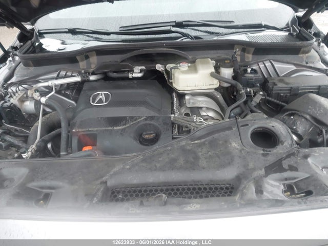 Aukcja sprzedaży 2024 Acura Mdx Type S Advance, vin: 5J8YD8H8XRL800446, numer aukcji: 12623933