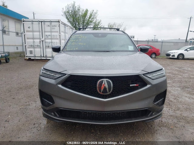 Aukcja sprzedaży 2024 Acura Mdx Type S Advance, vin: 5J8YD8H8XRL800446, numer aukcji: 12623933