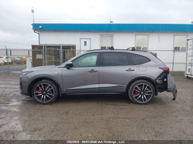 Aukcja sprzedaży 2024 Acura Mdx Type S Advance, vin: 5J8YD8H8XRL800446, numer aukcji: 12623933
