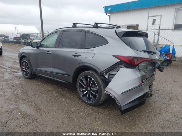 Aukcja sprzedaży 2024 Acura Mdx Type S Advance, vin: 5J8YD8H8XRL800446, numer aukcji: 12623933