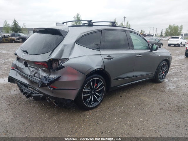 Aukcja sprzedaży 2024 Acura Mdx Type S Advance, vin: 5J8YD8H8XRL800446, numer aukcji: 12623933