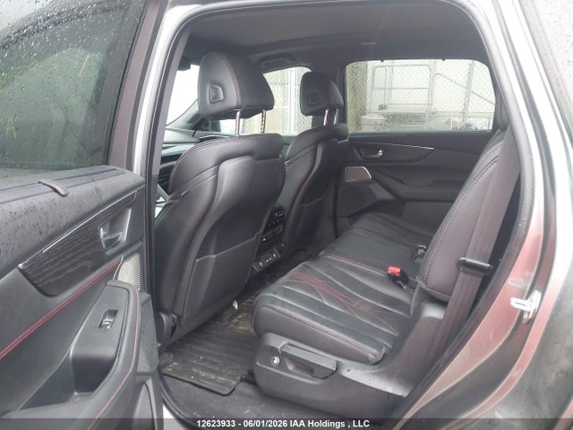 Aukcja sprzedaży 2024 Acura Mdx Type S Advance, vin: 5J8YD8H8XRL800446, numer aukcji: 12623933