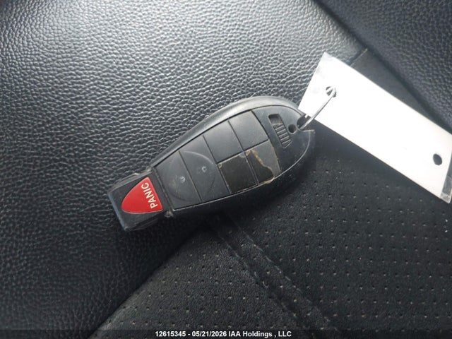 2C4RDGBG1HR872252 Dodge Grand Caravan Cvp/sxt