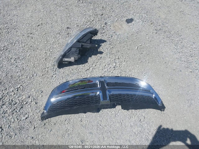 2C4RDGBG1HR872252 Dodge Grand Caravan Cvp/sxt