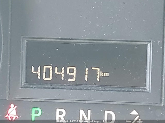 2C4RDGBG1HR872252 Dodge Grand Caravan Cvp/sxt