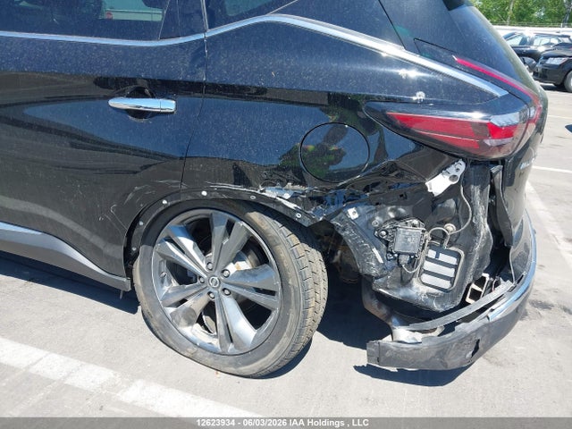 Aukcja sprzedaży 2020 Nissan Murano Platinum, vin: 5N1AZ2DS3LN115793, numer aukcji: 12623934