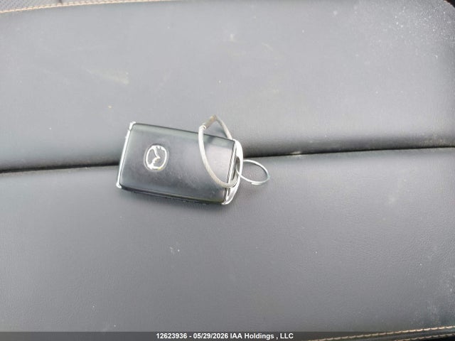 2025 Mazda Cx-70 Mhev Gt მანქანა იყიდება აუქციონზე, vin: JM3KJDHDXS1122051, აუქციონის ნომერი: 12623936