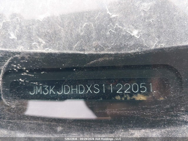 2025 Mazda Cx-70 Mhev Gt მანქანა იყიდება აუქციონზე, vin: JM3KJDHDXS1122051, აუქციონის ნომერი: 12623936