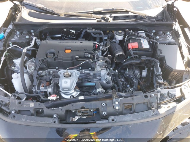 Aukcja sprzedaży 2024 Honda Civic Sedan, vin: 2HGFE2F35RH118001, numer aukcji: 12623937