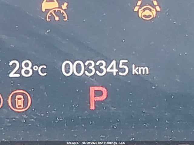 Aukcja sprzedaży 2024 Honda Civic Sedan, vin: 2HGFE2F35RH118001, numer aukcji: 12623937