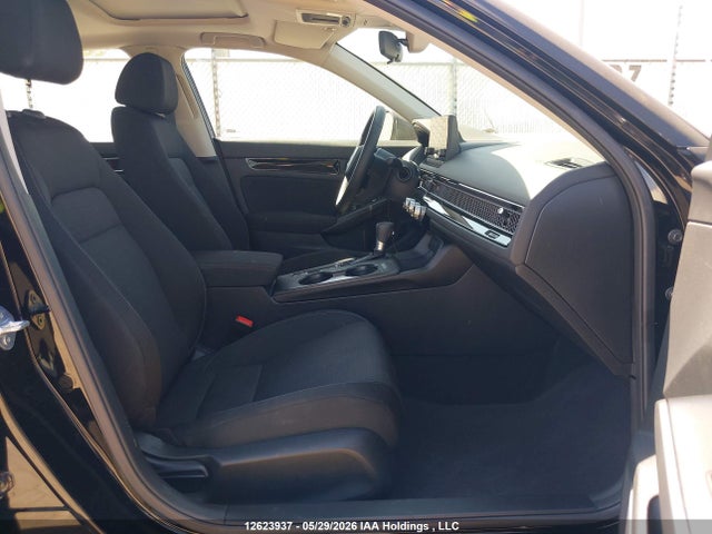 Aukcja sprzedaży 2024 Honda Civic Sedan, vin: 2HGFE2F35RH118001, numer aukcji: 12623937