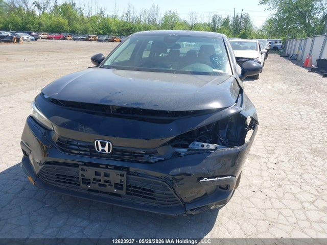 Aukcja sprzedaży 2024 Honda Civic Sedan, vin: 2HGFE2F35RH118001, numer aukcji: 12623937
