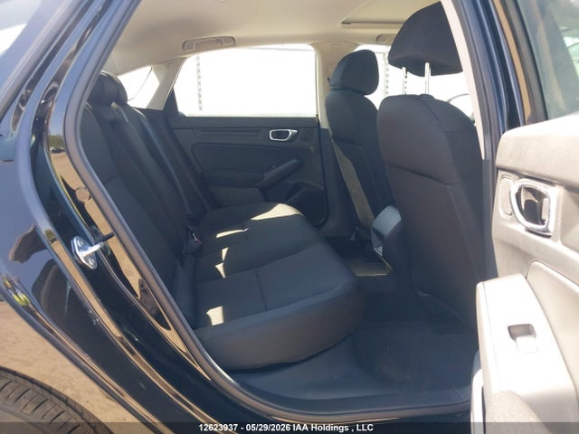 Aukcja sprzedaży 2024 Honda Civic Sedan, vin: 2HGFE2F35RH118001, numer aukcji: 12623937