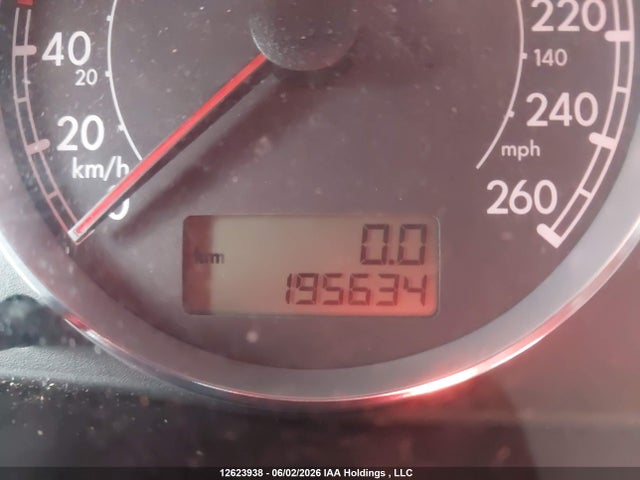 Aukcja sprzedaży 2005 Volkswagen Passat Gls Tdi, vin: WVWCE63B55E165194, numer aukcji: 12623938