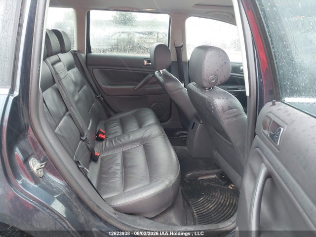 Aukcja sprzedaży 2005 Volkswagen Passat Gls Tdi, vin: WVWCE63B55E165194, numer aukcji: 12623938