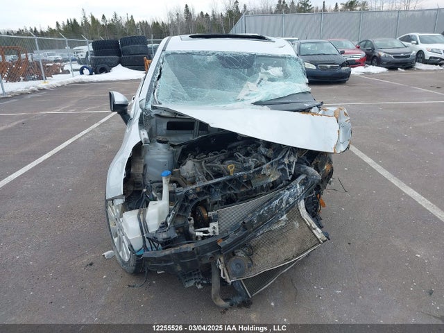 Aukcja sprzedaży 2013 Kia Rio Ex/sx, vin: KNADN5A32D6808049, numer aukcji: 12255526