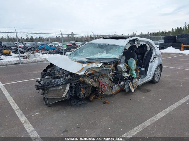 Aukcja sprzedaży 2013 Kia Rio Ex/sx, vin: KNADN5A32D6808049, numer aukcji: 12255526